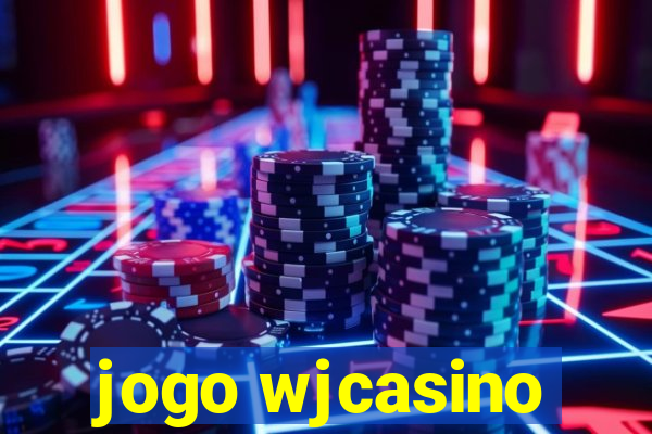 jogo wjcasino